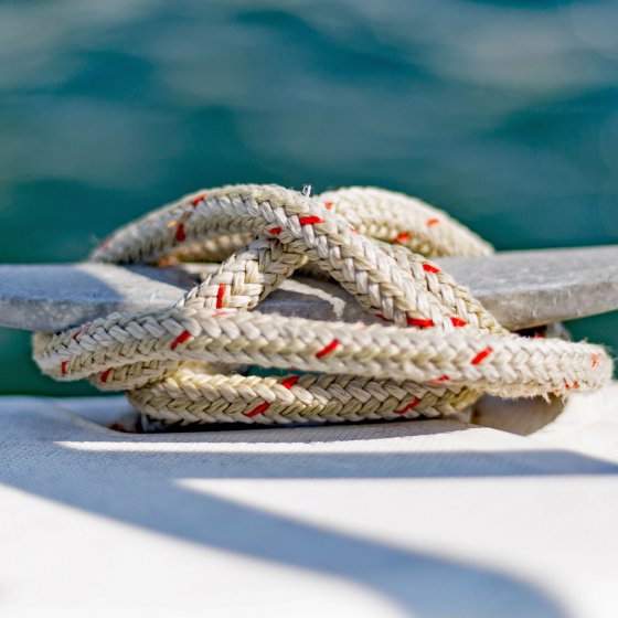 yachtmeister segelkurse tauwerk